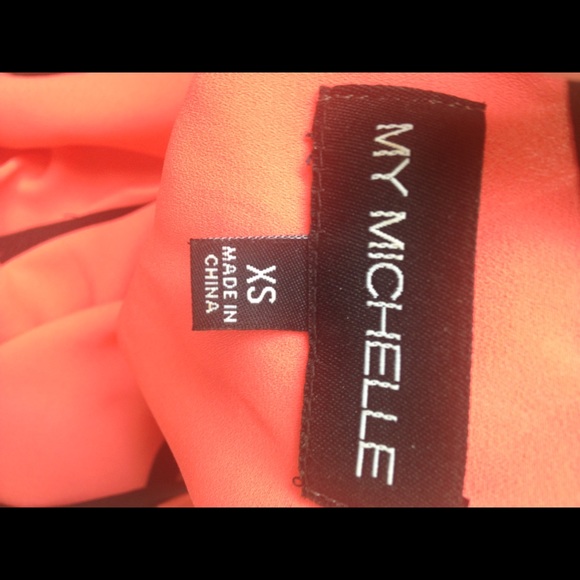 My Michelle blouse - Picture 7 of 7